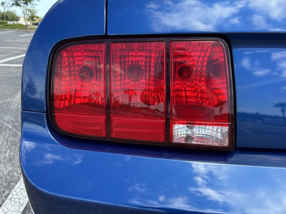 2006 Ford S197 Mustang GT - Image 31 of 31