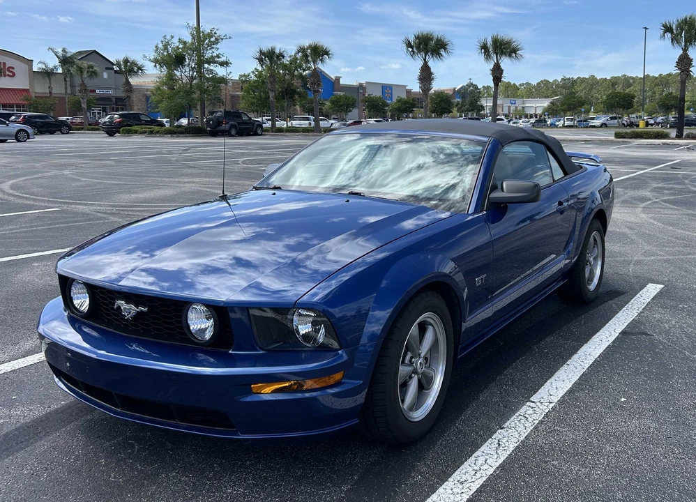 2006 Ford S197 Mustang GT - Image 17 of 31