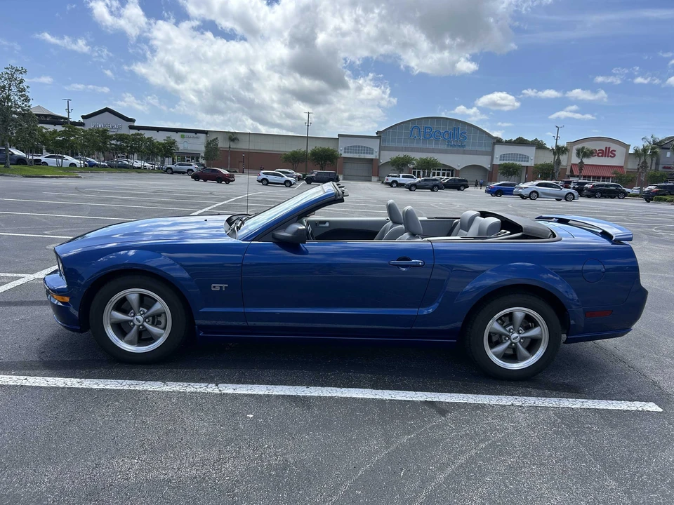 2006 Ford S197 Mustang GT - Image 4 of 31