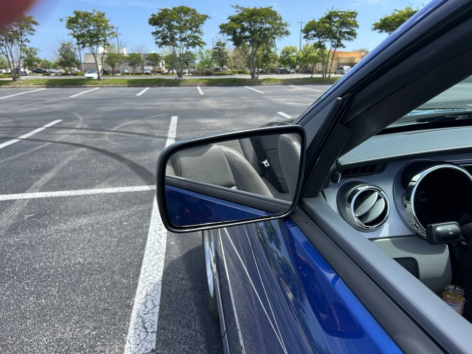 2006 Ford S197 Mustang GT - Image 30 of 31