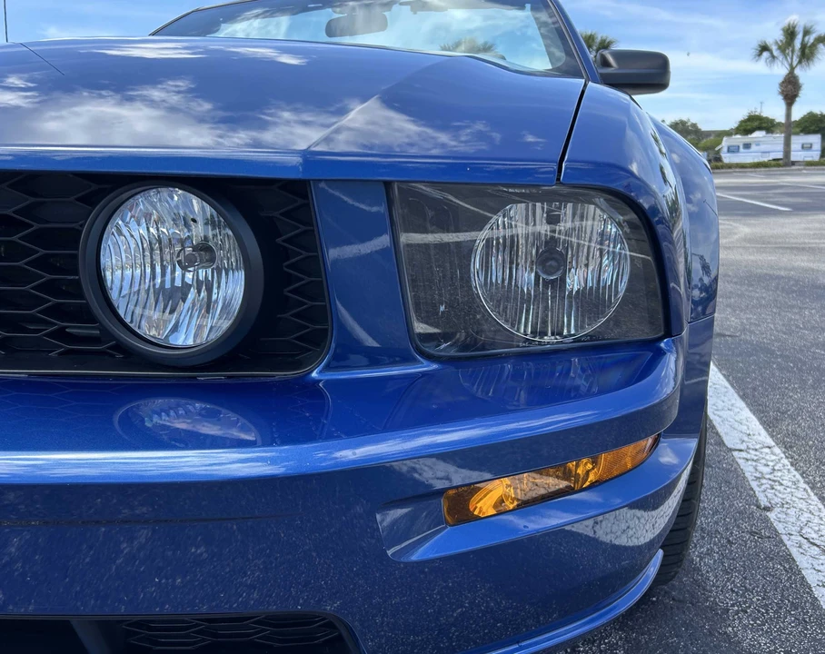 2006 Ford S197 Mustang GT - Image 31 of 31