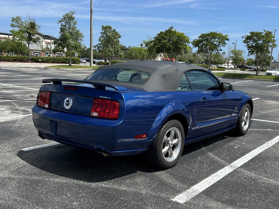 2006 Ford S197 Mustang GT - Image 21 of 31