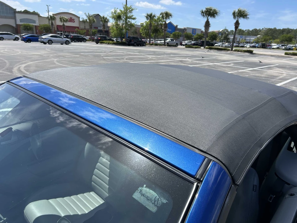 2006 Ford S197 Mustang GT - Image 23 of 31