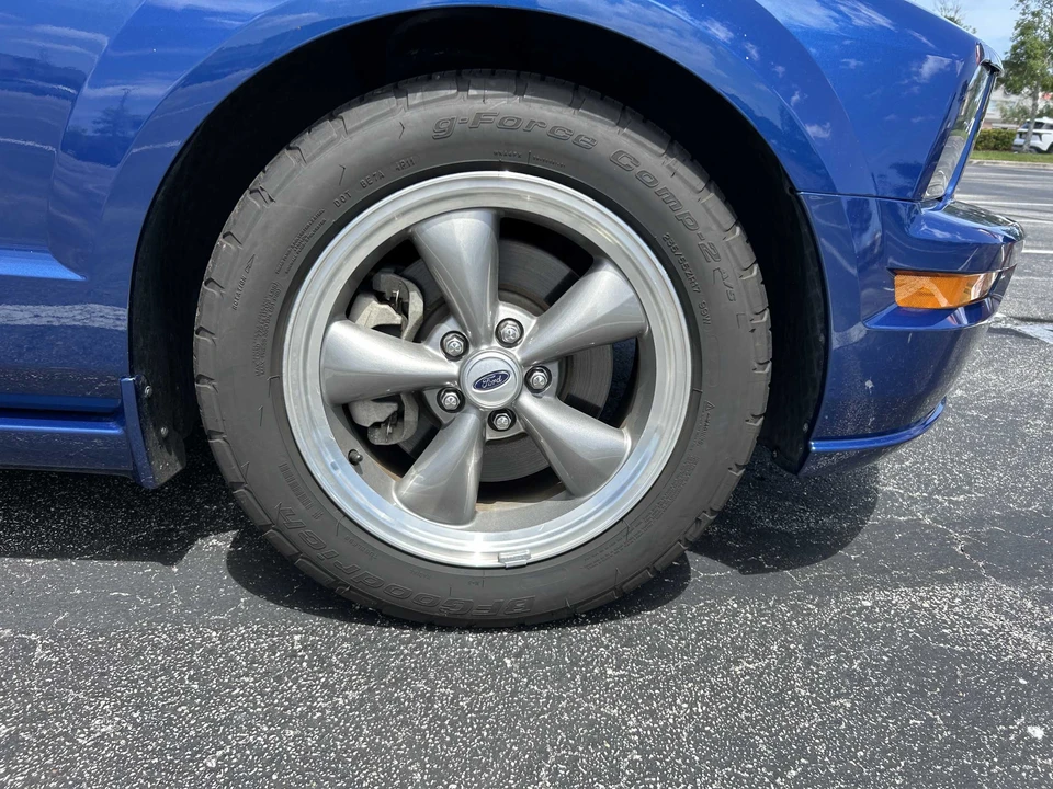 2006 Ford S197 Mustang GT - Image 26 of 31