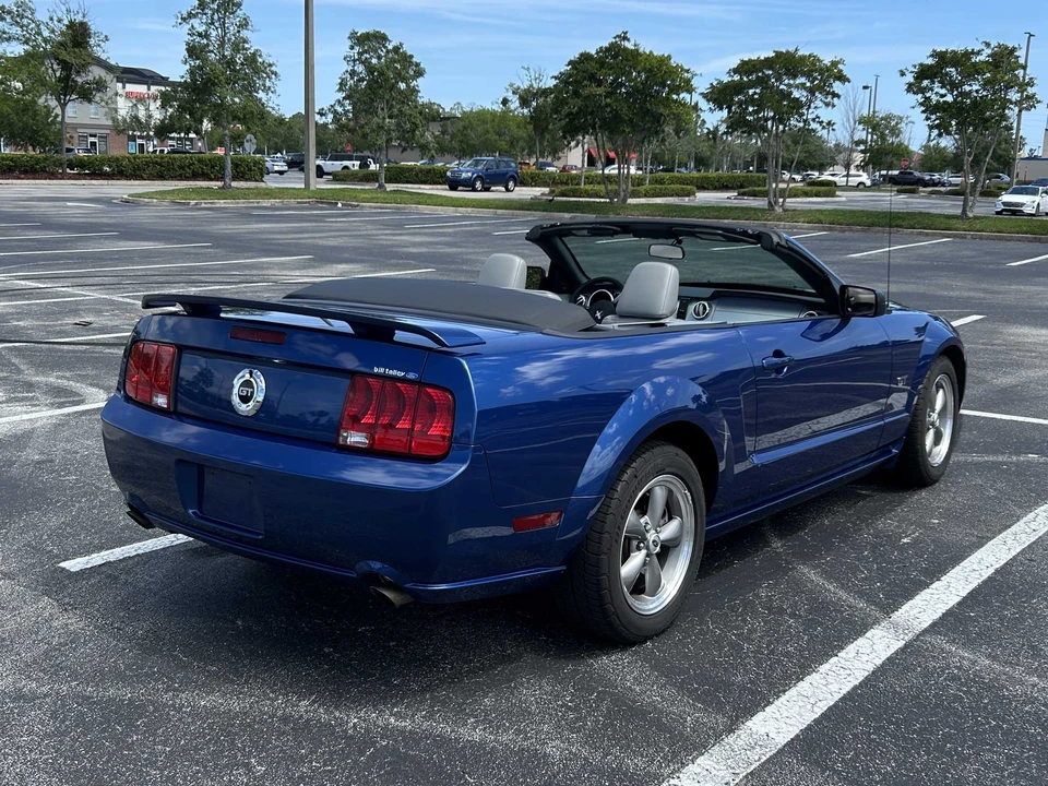 2006 Ford S197 Mustang GT - Image 7 of 31
