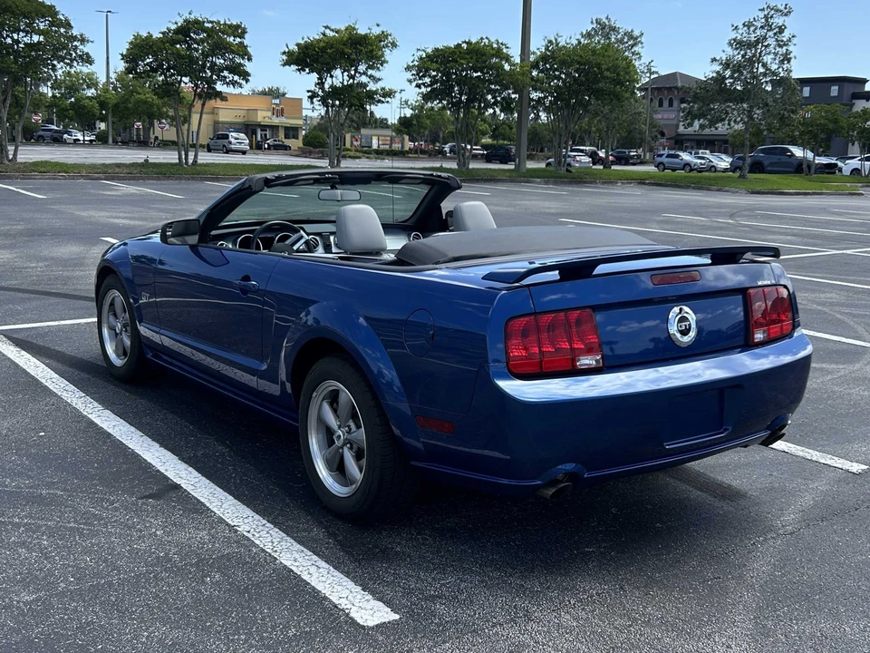 2006 Ford S197 Mustang GT - Image 5 of 31