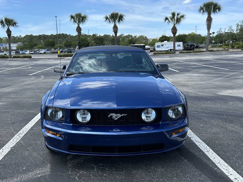 2006 Ford S197 Mustang GT - Image 16 of 31