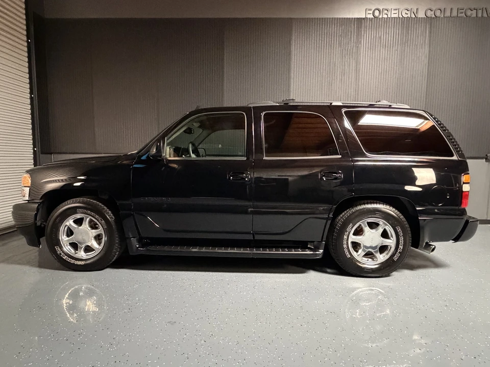 2006 GMC Yukon 2nd Gen - Image 20 of 31