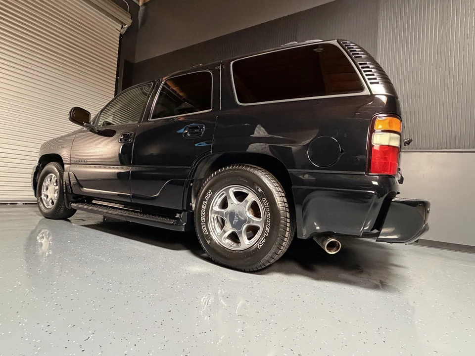 2006 GMC Yukon 2nd Gen - Image 22 of 31