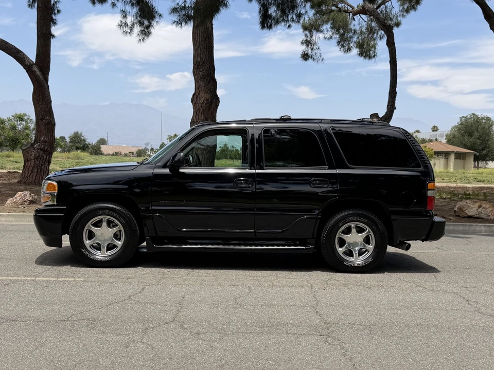 2006 GMC Yukon 2nd Gen - Image 4 of 31