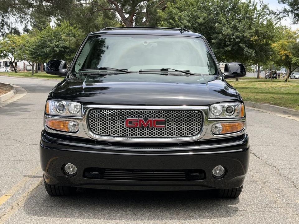 2006 GMC Yukon 2nd Gen - Image 15 of 31