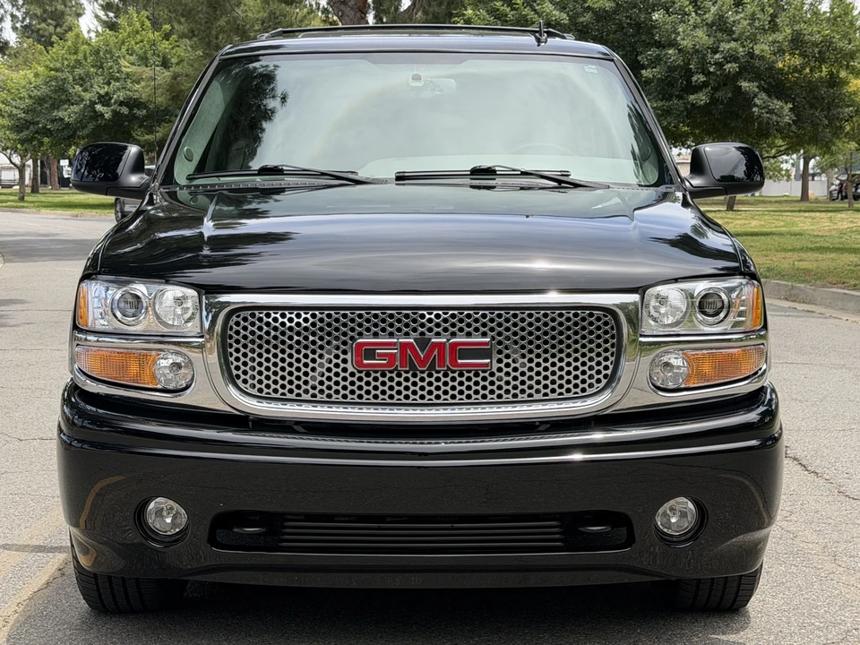 2006 GMC Yukon 2nd Gen - Image 16 of 31