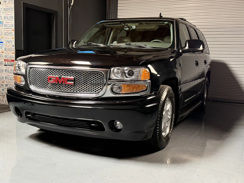 2006 GMC Yukon 2nd Gen - Image 17 of 31