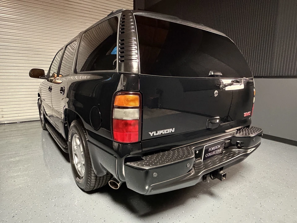 2006 GMC Yukon 2nd Gen - Image 31 of 31