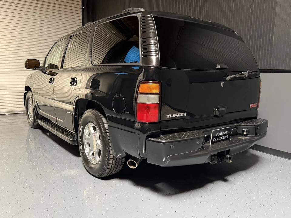 2006 GMC Yukon 2nd Gen - Image 26 of 31