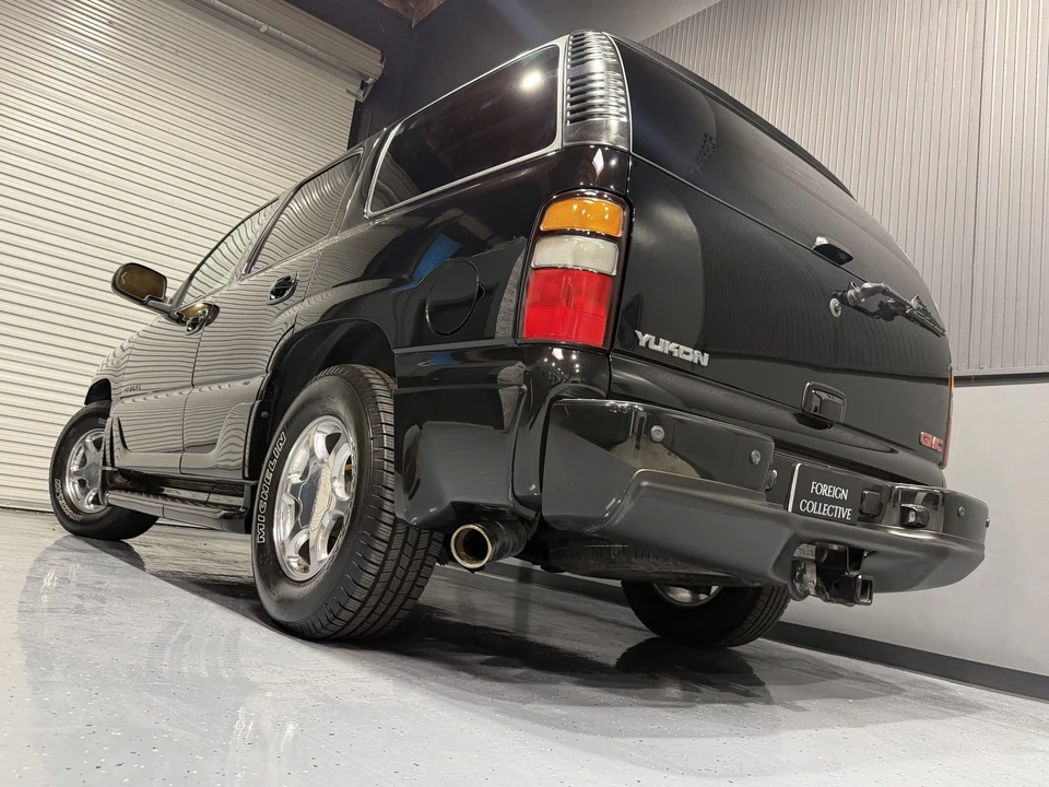 2006 GMC Yukon 2nd Gen - Image 30 of 31