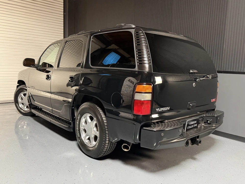 2006 GMC Yukon 2nd Gen - Image 25 of 31