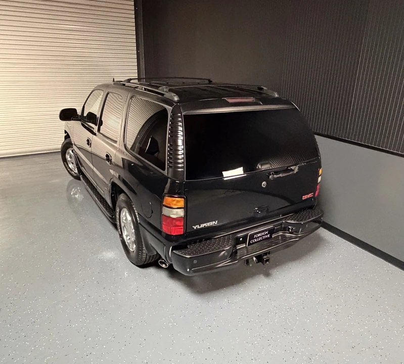 2006 GMC Yukon 2nd Gen - Image 29 of 31
