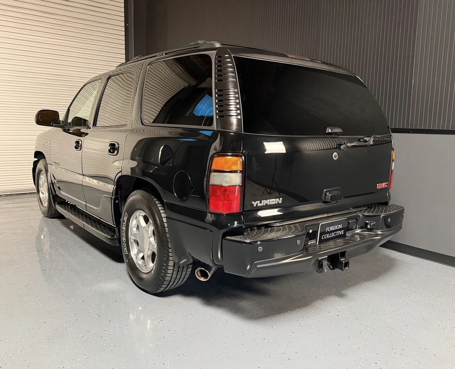 2006 GMC Yukon 2nd Gen - Image 28 of 31