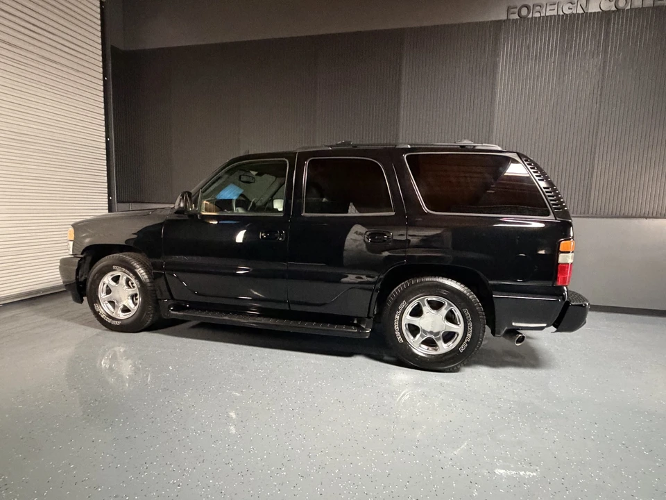 2006 GMC Yukon 2nd Gen - Image 21 of 31