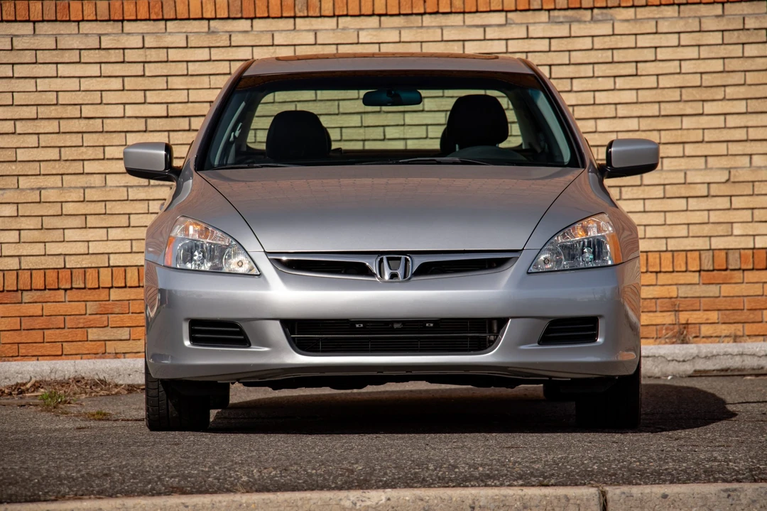 2006 Honda Accord 7th Gen - Image 26 of 31