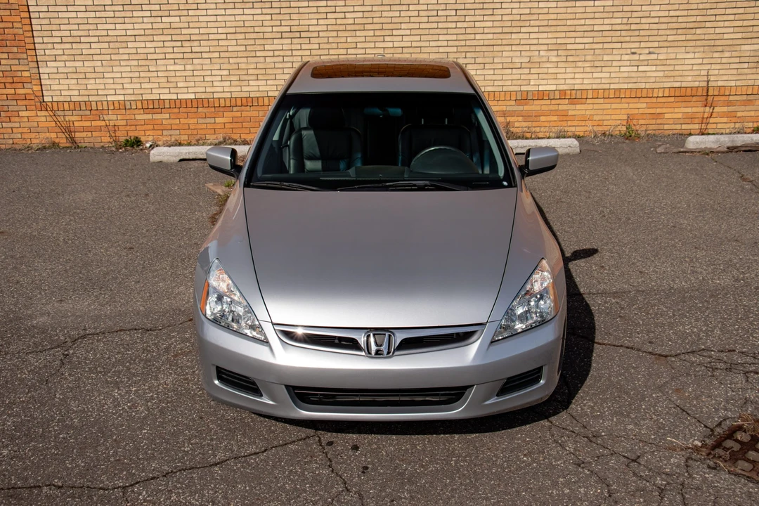 2006 Honda Accord 7th Gen - Image 25 of 31