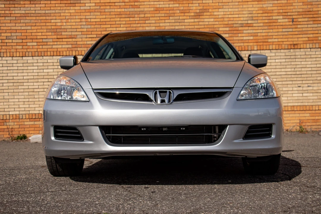2006 Honda Accord 7th Gen - Image 27 of 31
