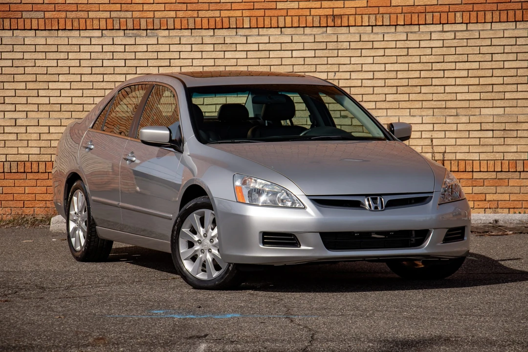 2006 Honda Accord 7th Gen - Image 22 of 31
