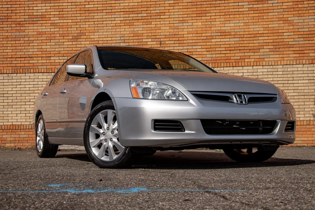 2006 Honda Accord 7th Gen - Image 24 of 31