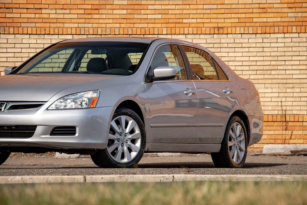 2006 Honda Accord 7th Gen - Image 30 of 31