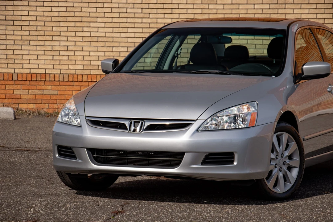 2006 Honda Accord 7th Gen - Image 28 of 31