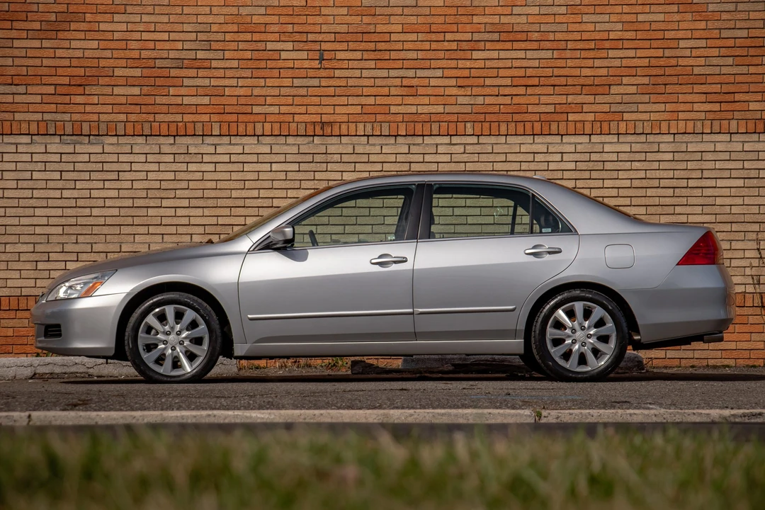 2006 Honda Accord 7th Gen - Image 11 of 31