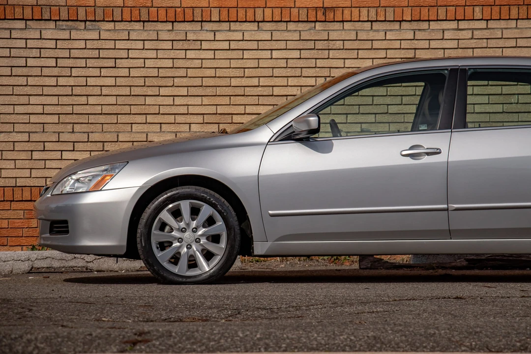 2006 Honda Accord 7th Gen - Image 31 of 31