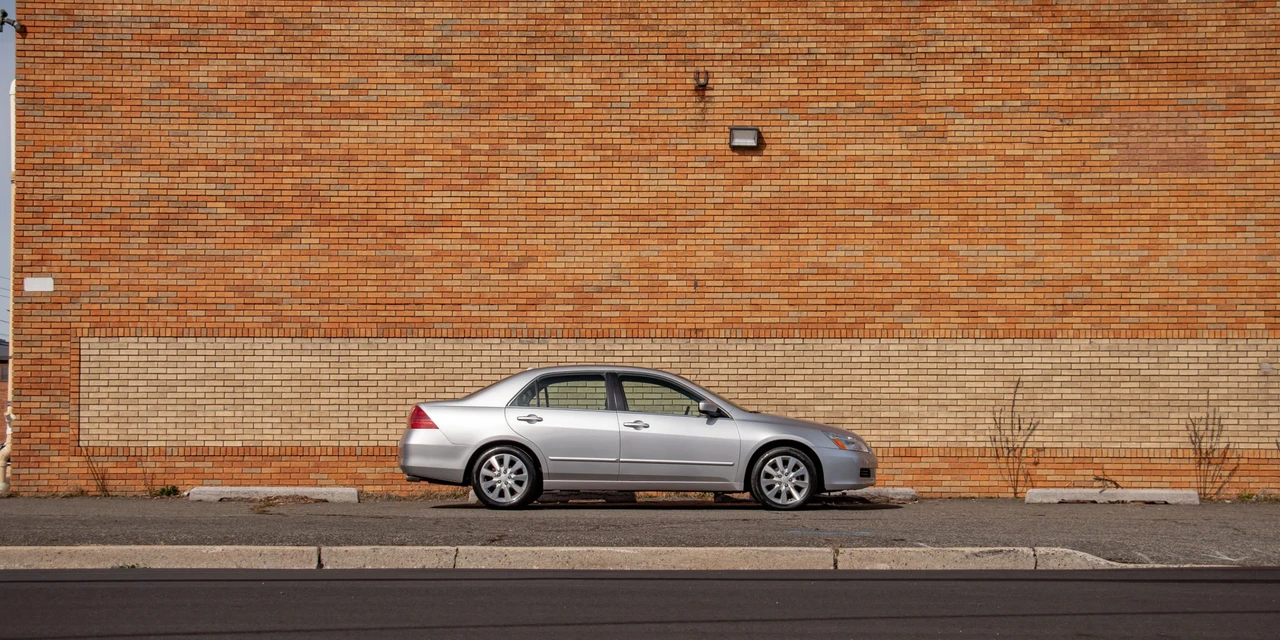2006 Honda Accord 7th Gen - Image 20 of 31