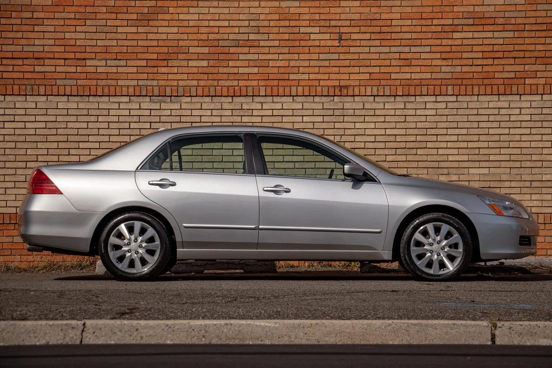2006 Honda Accord 7th Gen - Image 19 of 31