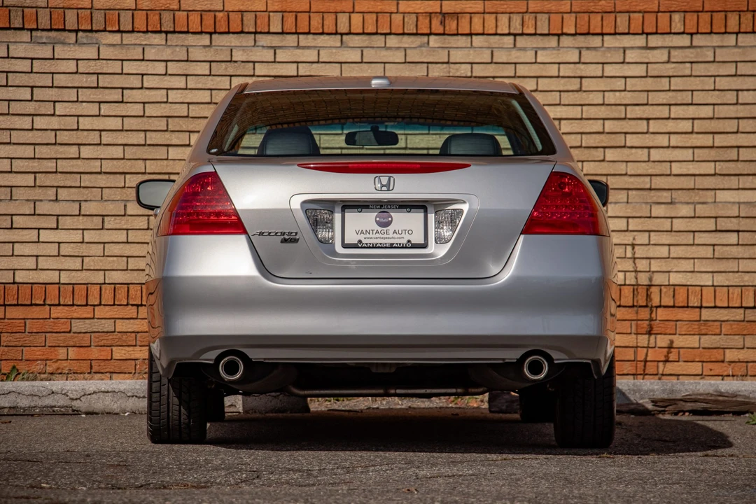 2006 Honda Accord 7th Gen - Image 14 of 31
