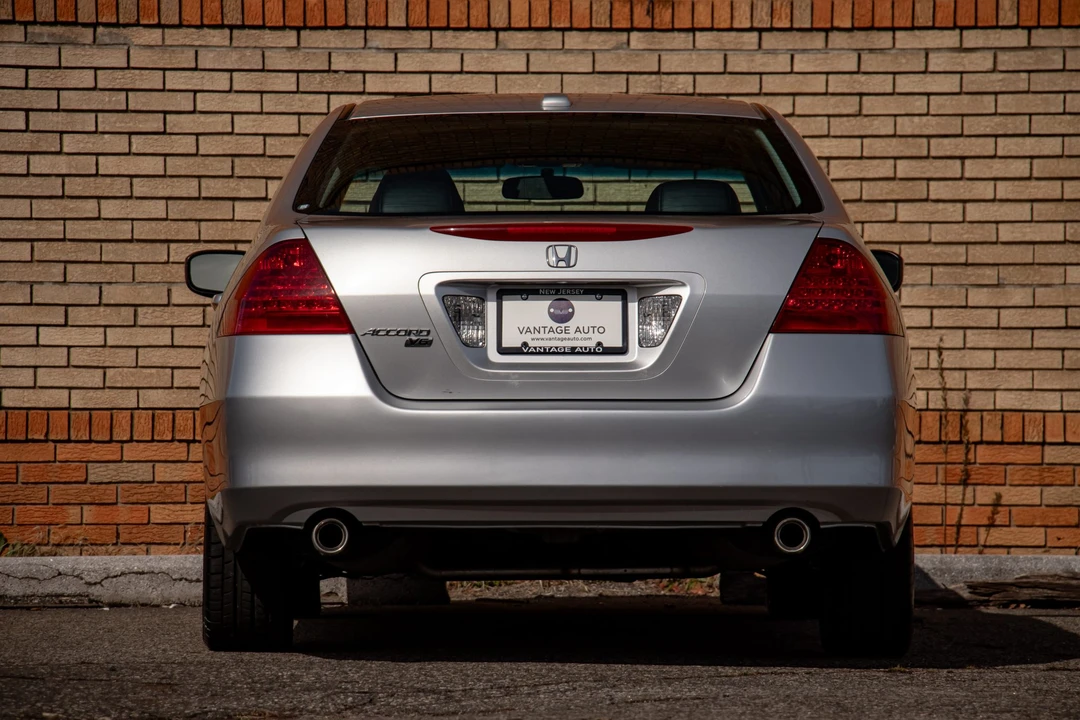 2006 Honda Accord 7th Gen - Image 15 of 31
