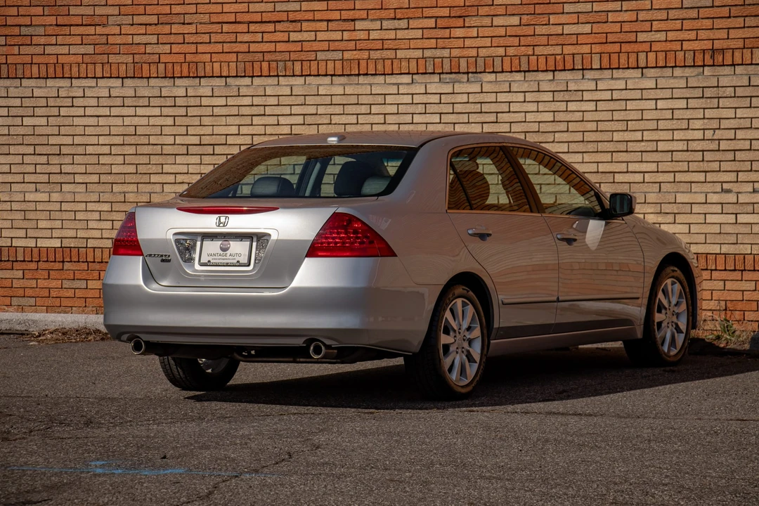 2006 Honda Accord 7th Gen - Image 18 of 31