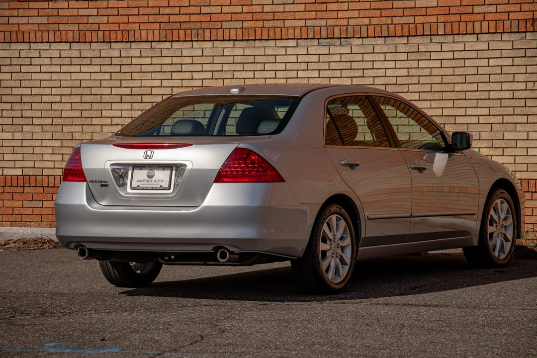 2006 Honda Accord 7th Gen - Image 17 of 31