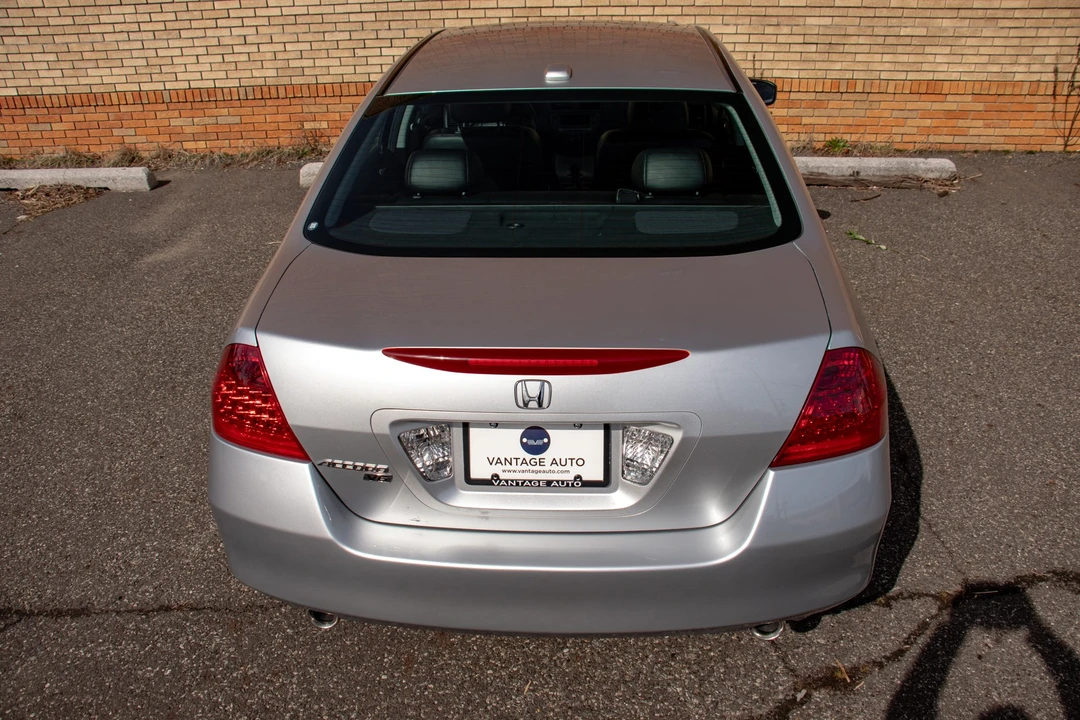 2006 Honda Accord 7th Gen - Image 16 of 31