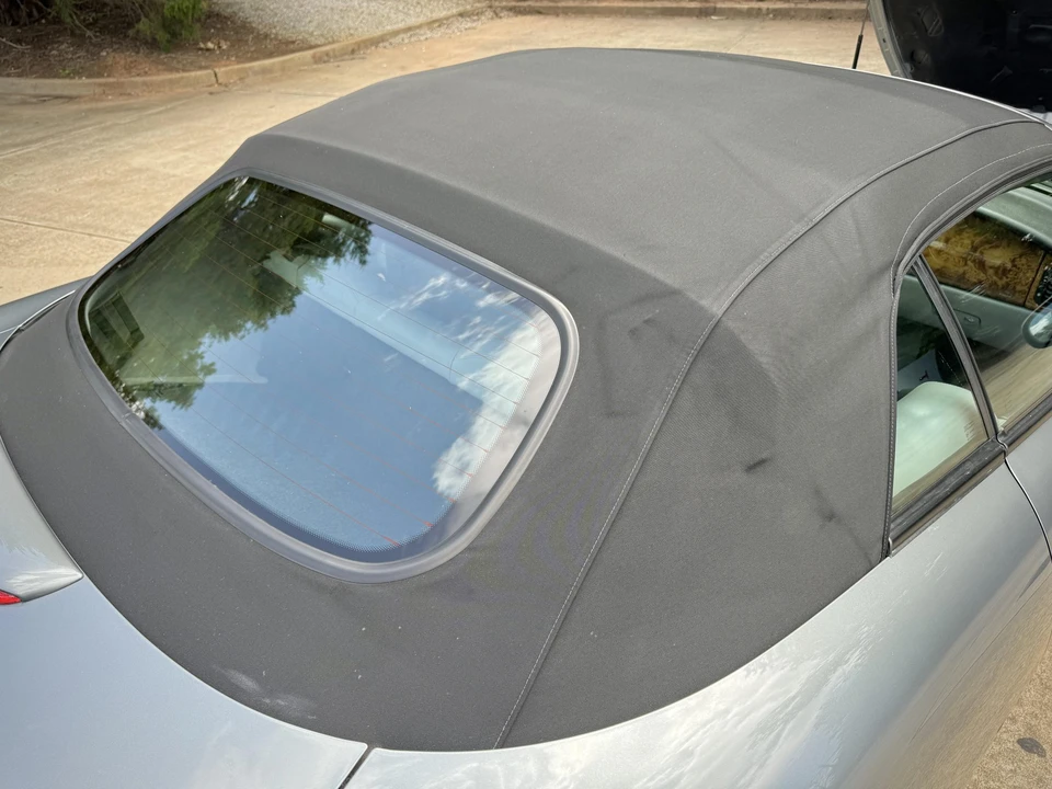 2006 Jaguar X100 XK8 - Image 26 of 31