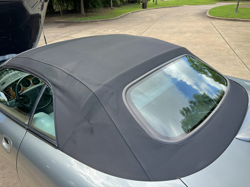 2006 Jaguar X100 XK8 - Image 24 of 31