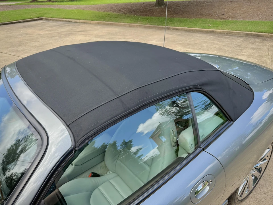 2006 Jaguar X100 XK8 - Image 23 of 31