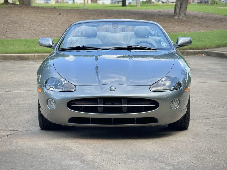 2006 Jaguar X100 XK8 - Image 4 of 31