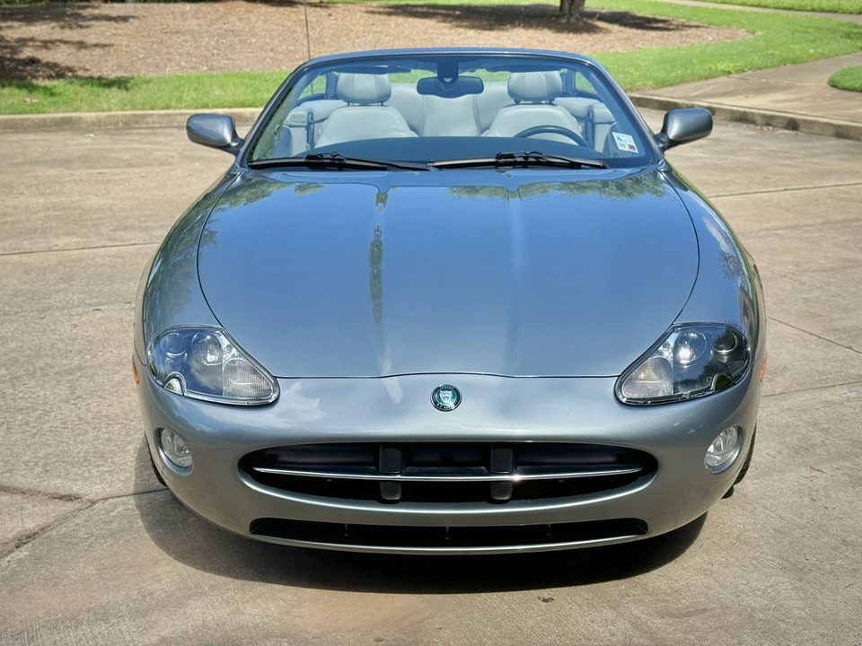 2006 Jaguar X100 XK8 - Image 5 of 31