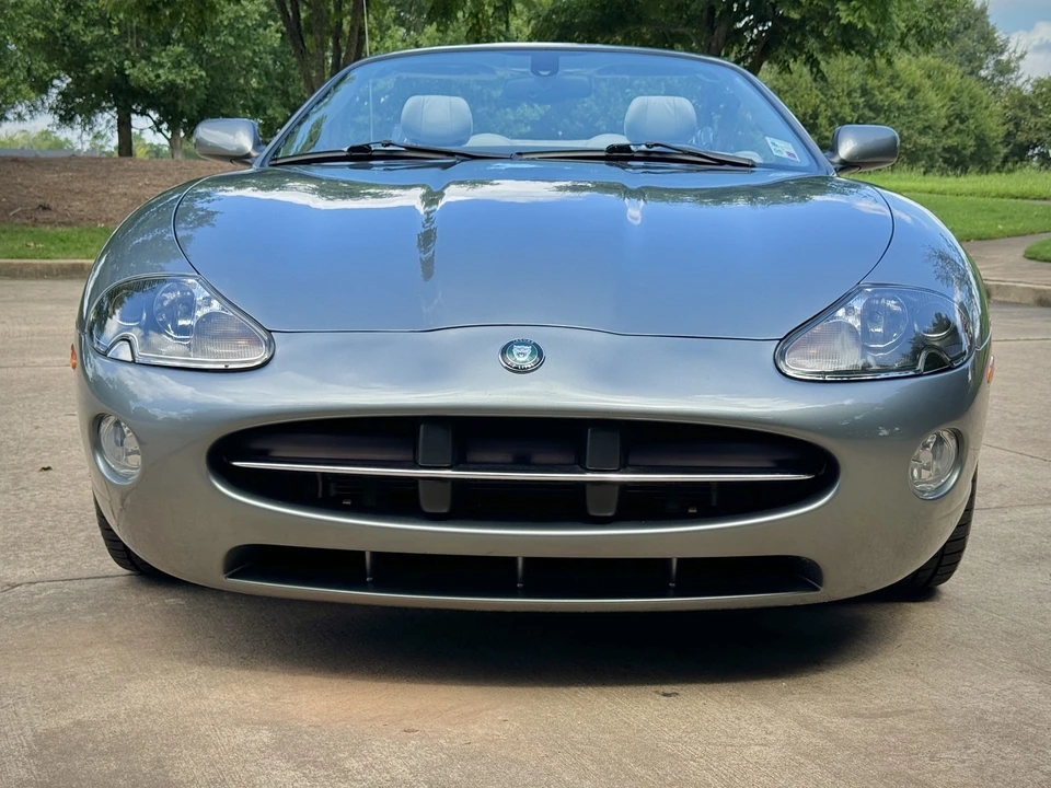 2006 Jaguar X100 XK8 - Image 30 of 31