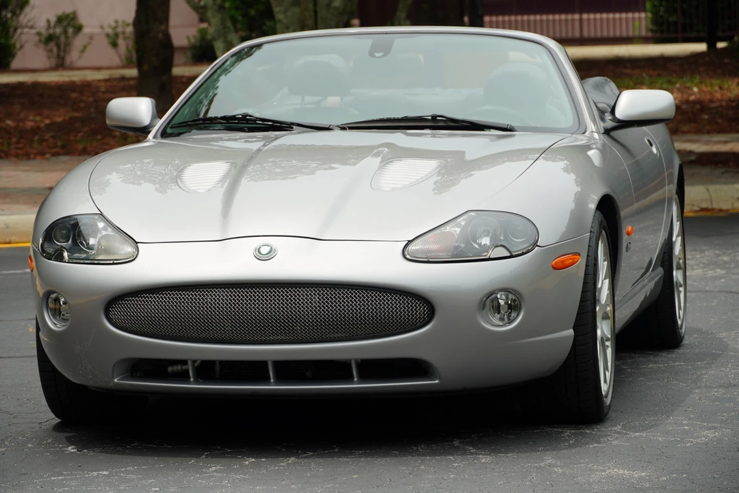 2006 Jaguar X100 XKR - Image 3 of 31