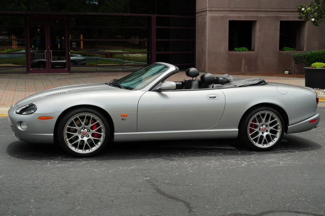2006 Jaguar X100 XKR - Image 15 of 31