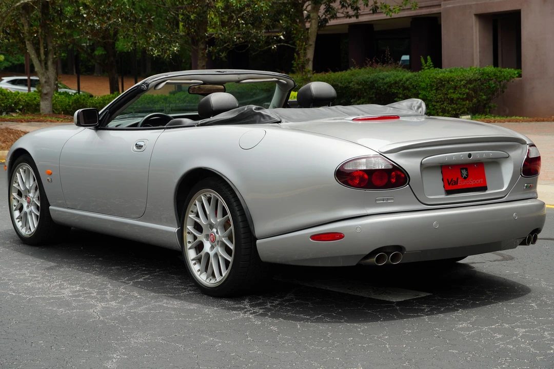 2006 Jaguar X100 XKR - Image 23 of 31