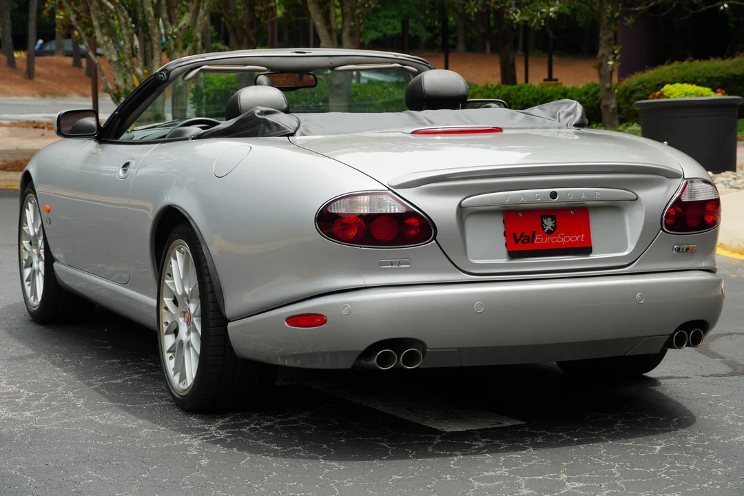 2006 Jaguar X100 XKR - Image 26 of 31